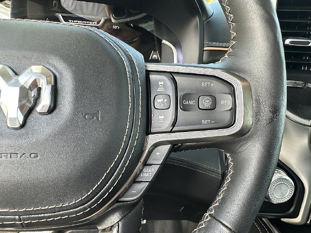 Used 2026 RAM 1500 Tungsten AWD/4WD image 29