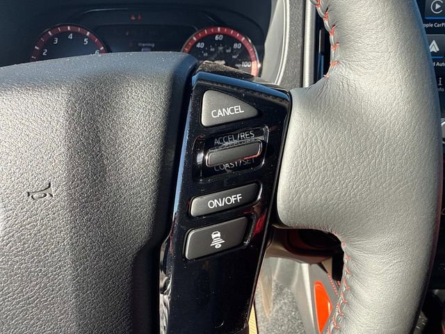 New 2026 Nissan Frontier PRO-4X w/ Tow Package image 27