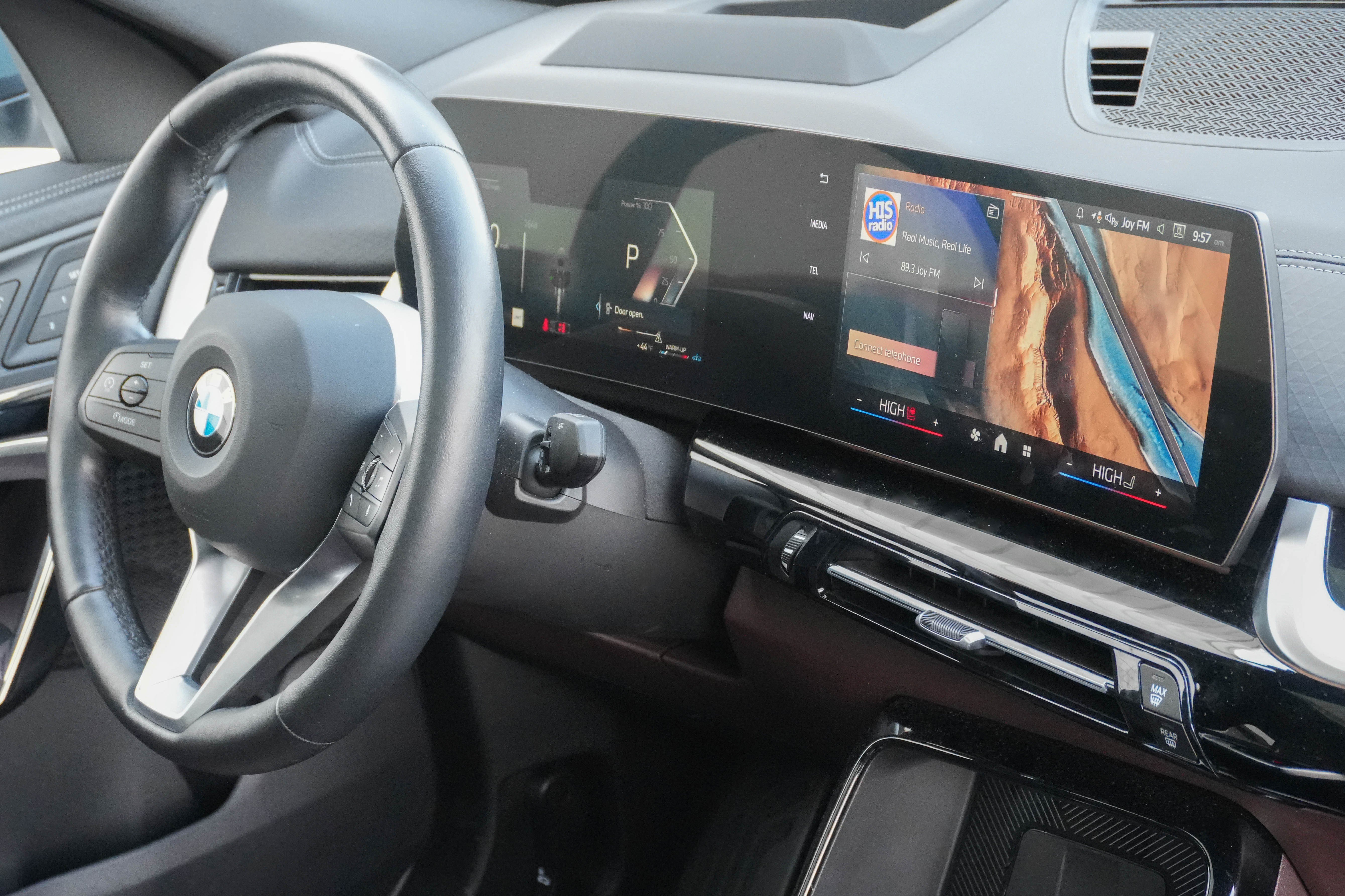 Certified 2025 BMW X2 xDrive28i image 11