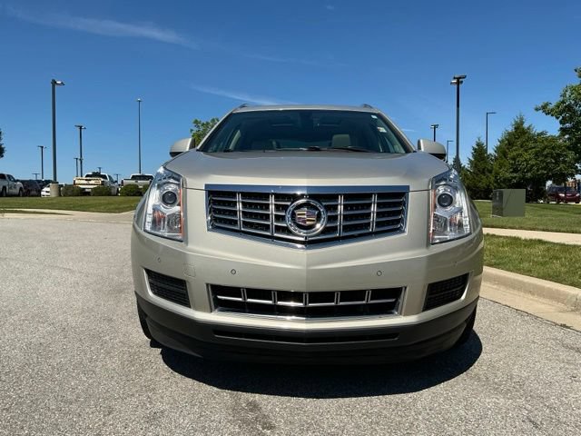 Used 2014 Cadillac SRX Luxury FWD image 8