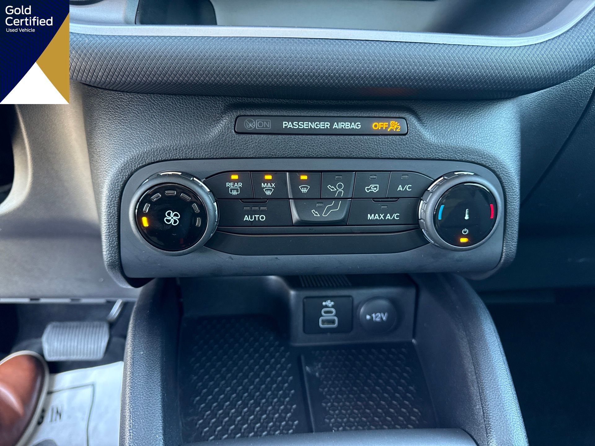 Certified 2024 Ford Bronco Sport Big Bend image 21