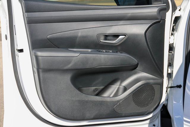 New 2026 Hyundai Santa Cruz SEL image 10