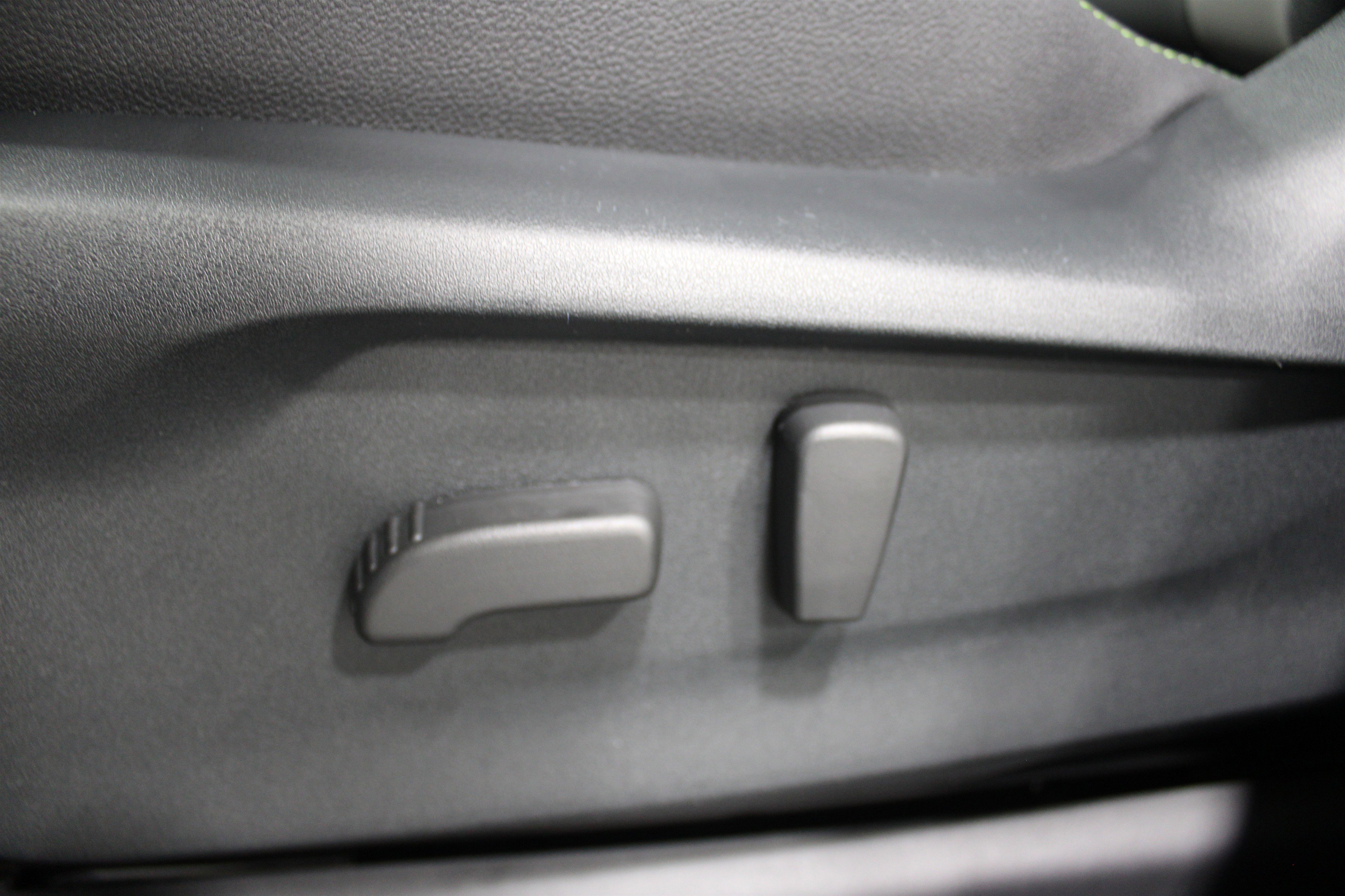 New 2025 Subaru Ascent Onyx Edition image 4