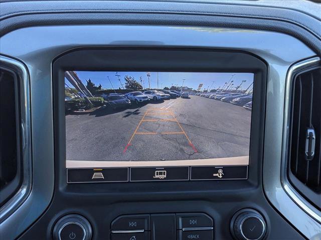 Used 2022 Chevrolet Silverado 1500 LT Trail Boss w/ LT Trail Boss Premium Package image 13