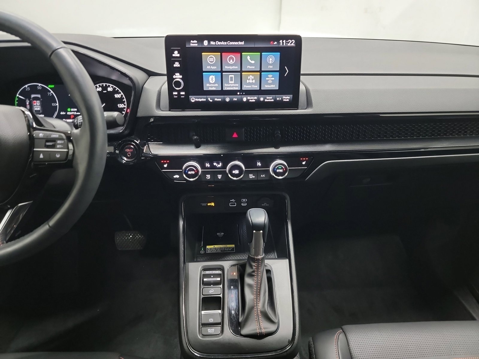 Certified 2023 Honda CR-V Sport Touring image 20