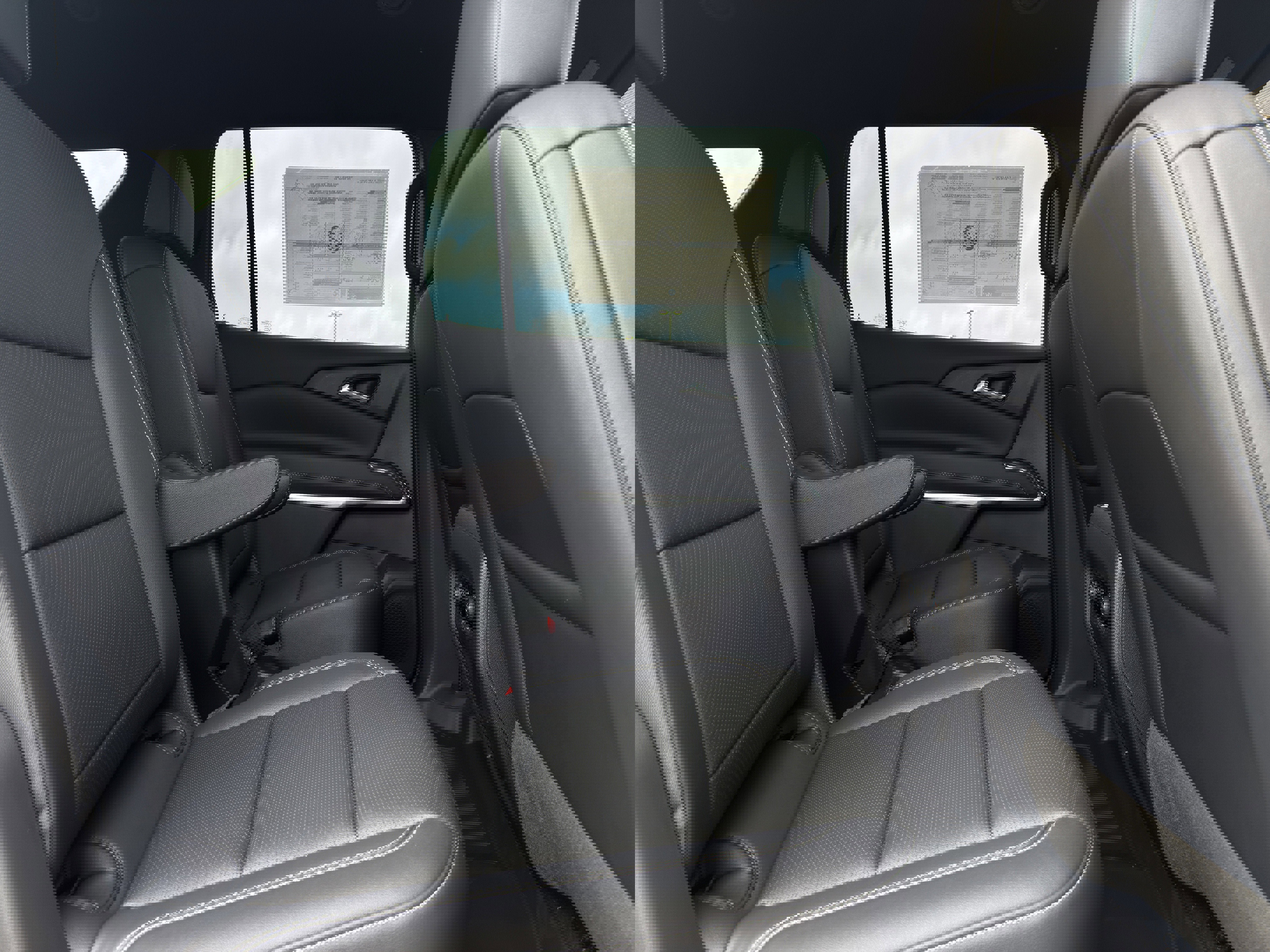 New 2026 Chevrolet Traverse LT w/ Driver Confidence Package image 26