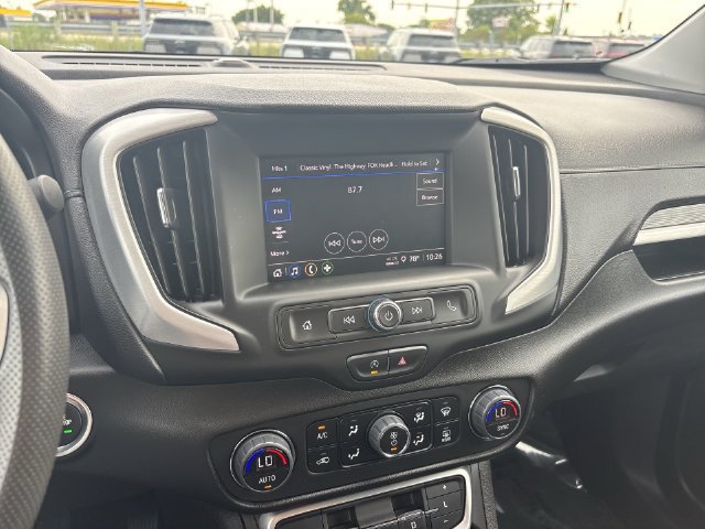 Certified 2024 GMC Terrain SLE w/ Driver Convenience Package FWD image 26