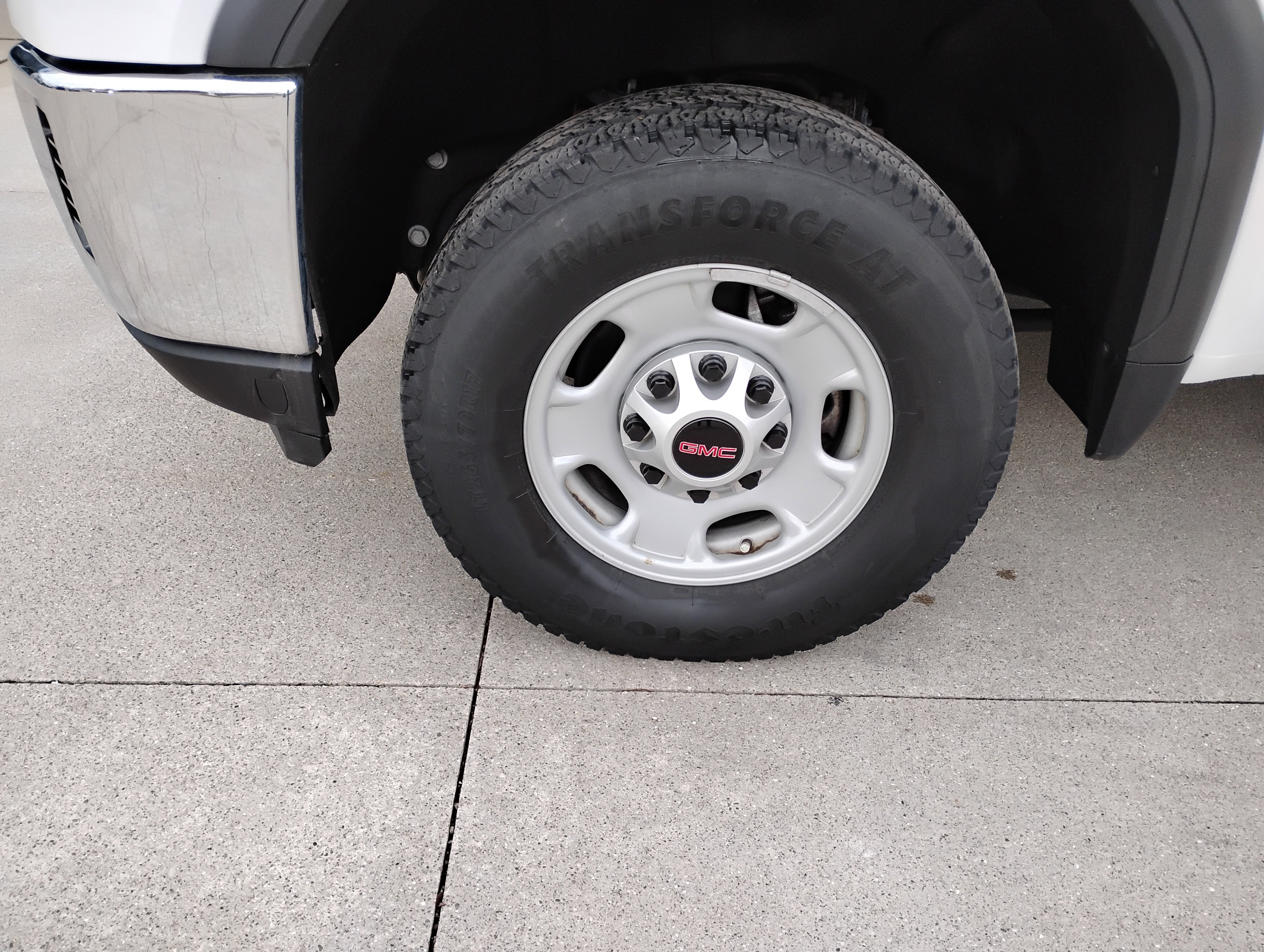 Used 2023 GMC Sierra 2500 Pro w/ Fleet Convenience Package image 22