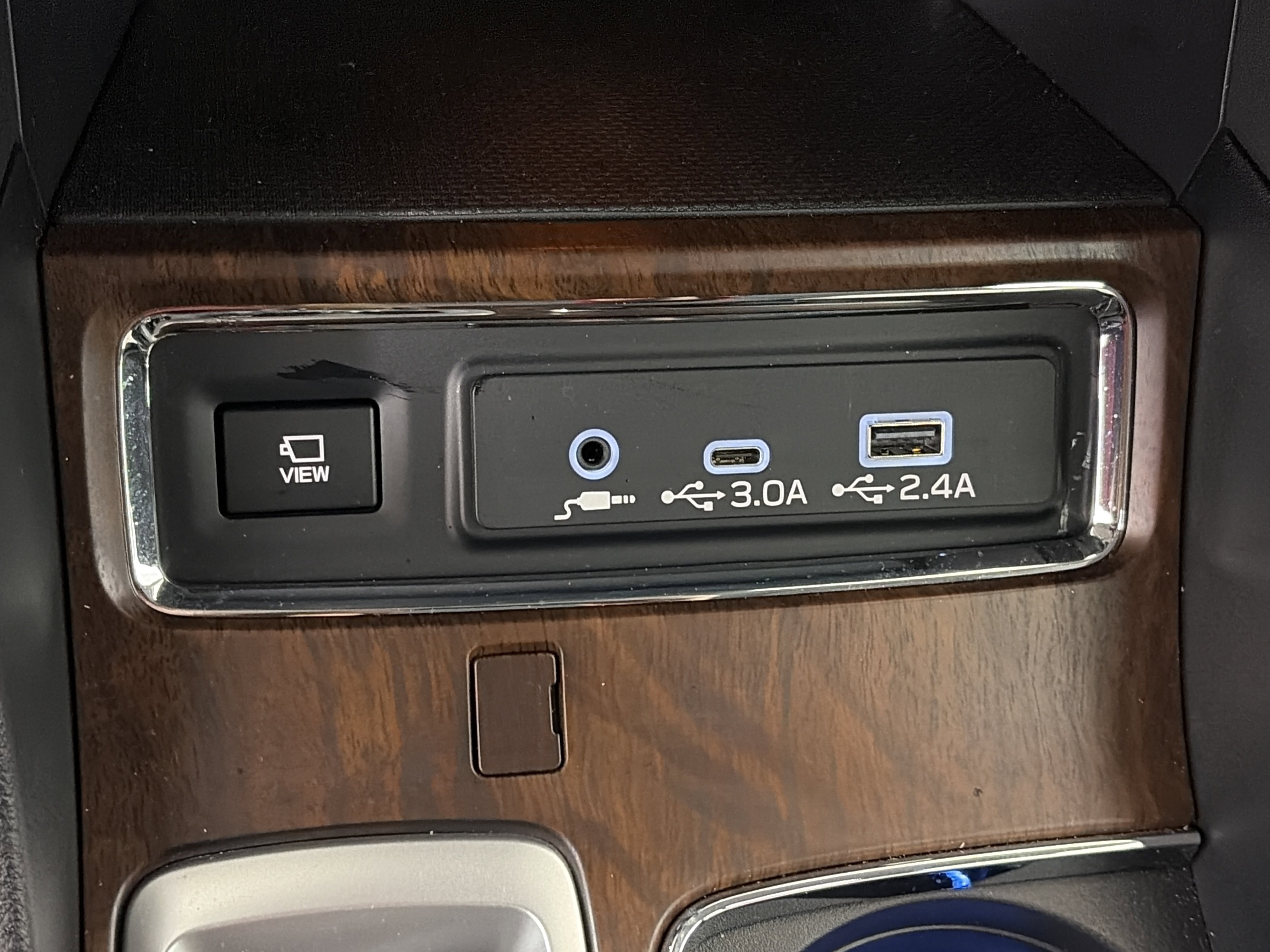 Used 2025 Subaru Ascent Touring w/ Popular Package #2 image 28