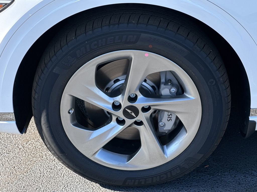 New 2026 Genesis GV70 2.5T Advanced AWD/4WD image 11