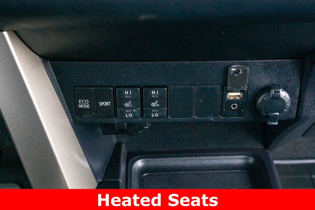 Used 2015 Toyota RAV4 Limited AWD/4WD image 5