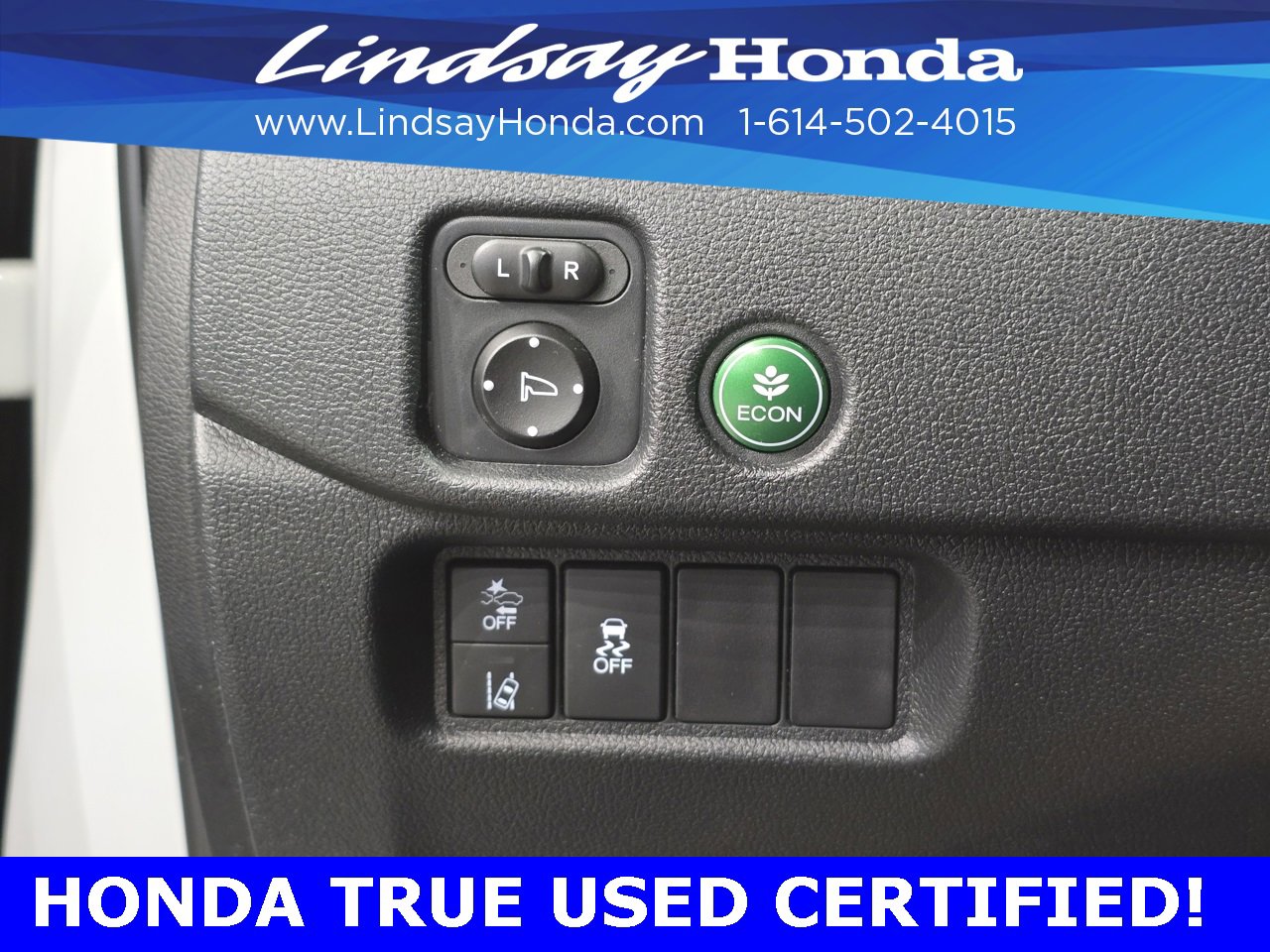 Certified 2020 Honda Pilot EX-L image 16