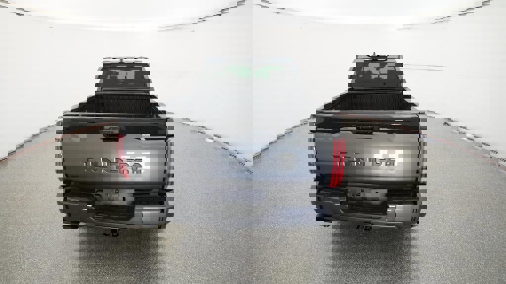 New 2025 Toyota Tundra Platinum image 40