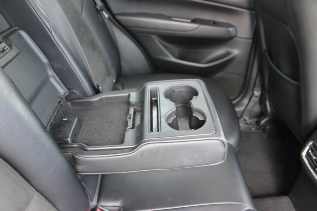 Used 2018 MAZDA CX-5 Touring FWD image 31