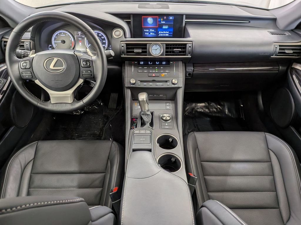 Used 2015 Lexus RC 350 AWD w/ Navigation System Package image 30