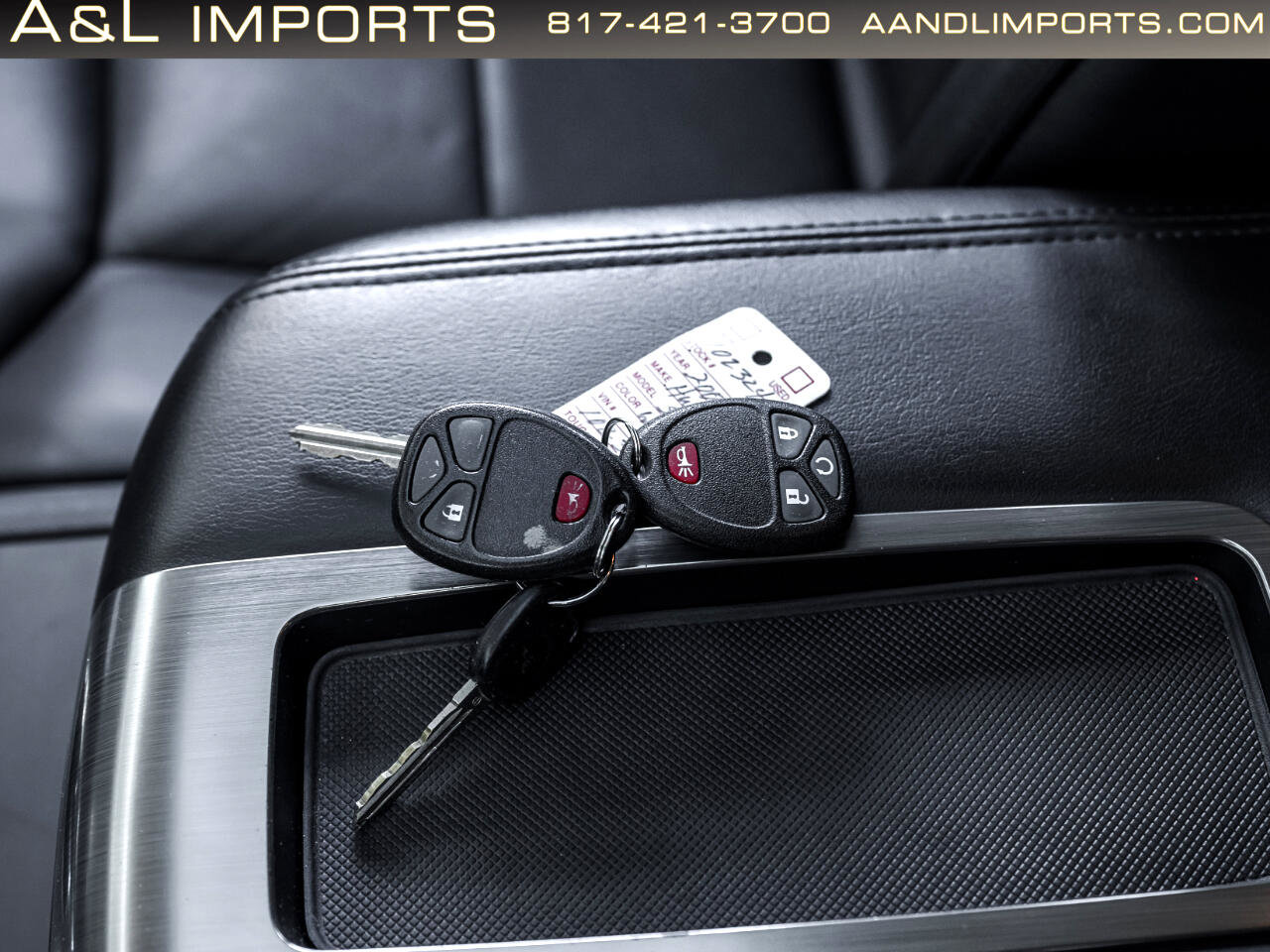 Used 2008 HUMMER H2 image 76