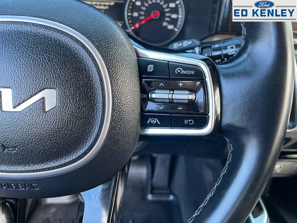 Used 2022 Kia Sorento S image 19