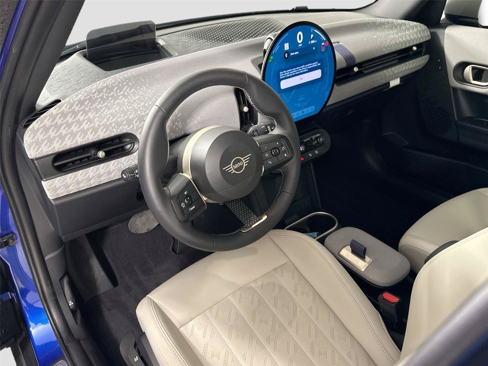 Used 2025 MINI Cooper S FWD image 9