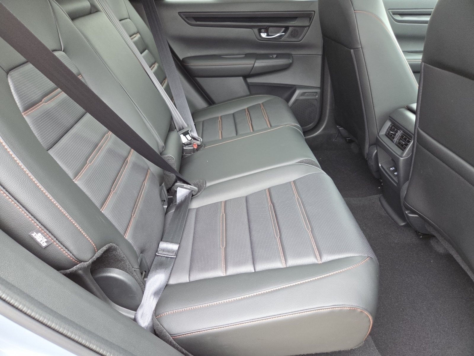 New 2026 Honda CR-V Sport-L image 25