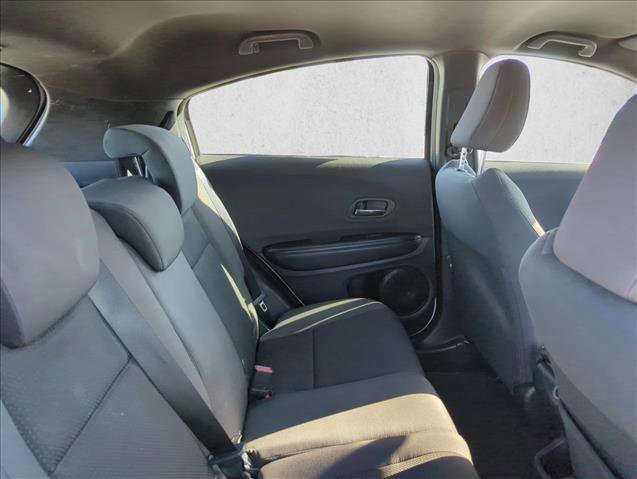 Used 2020 Honda HR-V Sport image 21