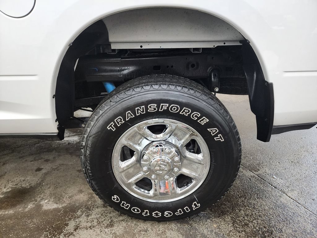 Used 2022 RAM 2500 Big Horn w/ Snow Chief Group AWD/4WD image 35
