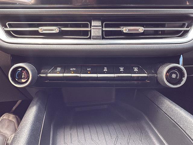 New 2026 Chevrolet Equinox EV LT w/ LPO, Blackout Package image 24