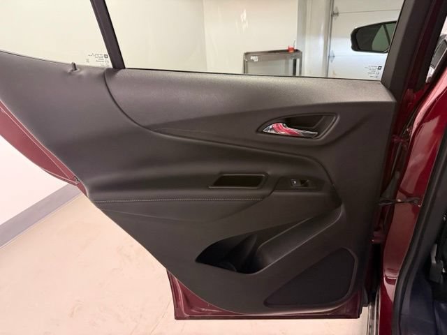 Used 2019 Chevrolet Equinox Premier FWD image 24