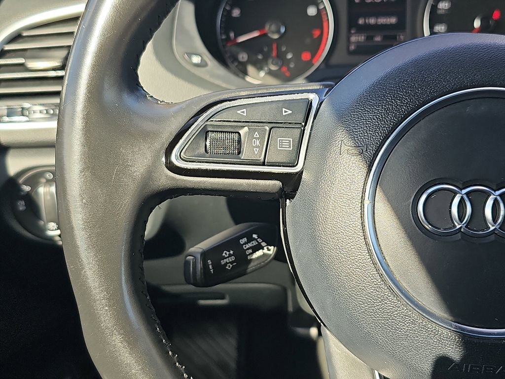 Used 2017 Audi Q3 2.0T Prestige w/ Prestige Package AWD/4WD image 20