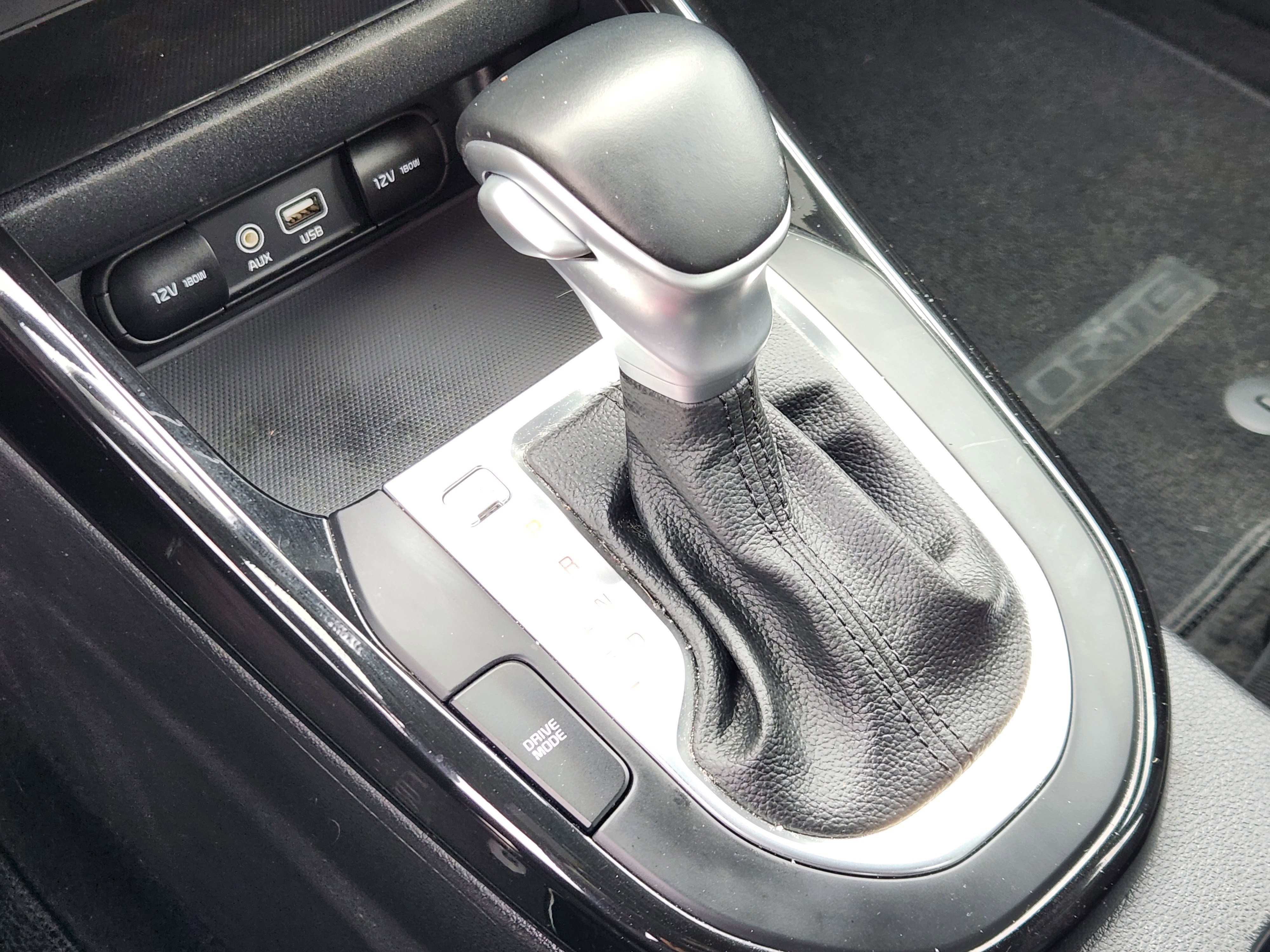 Used 2021 Kia Forte GT-Line image 12