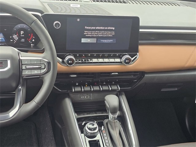 New 2026 GMC Canyon AT4 w/ Technology Plus Package image 14