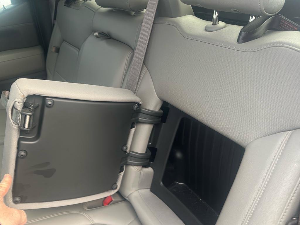 Used 2021 GMC Sierra 1500 SLT w/ SLT Premium Plus Package image 14