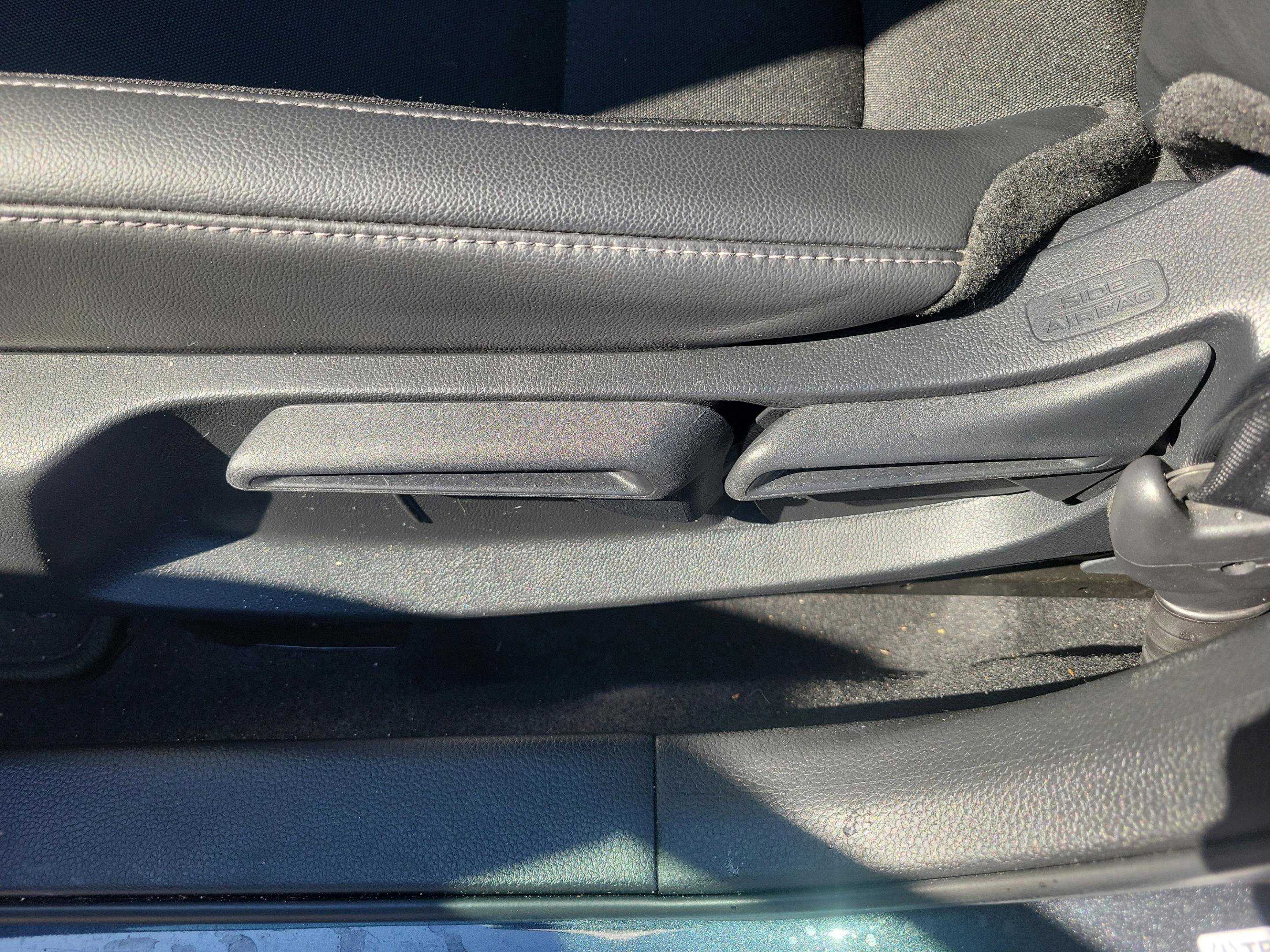 Certified 2025 Honda Civic Sport image 16