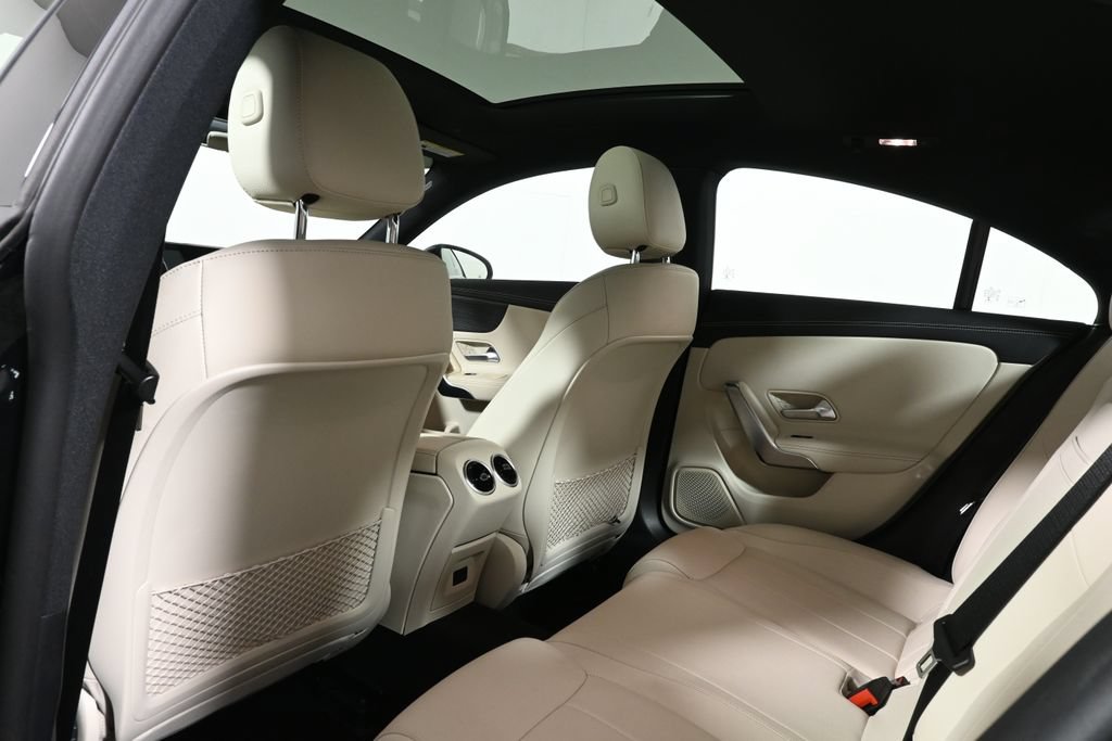 Certified 2022 Mercedes-Benz CLA 250 4MATIC image 28