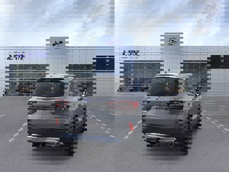 New 2025 Ford Escape SE w/ PHEV Premium Package image 8