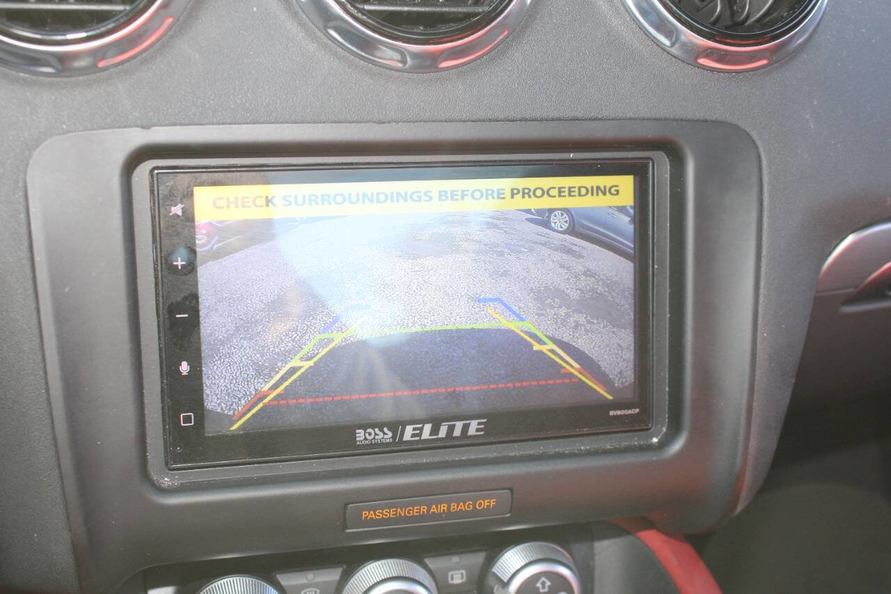 Used 2013 Audi TT 2.0T Prestige image 16