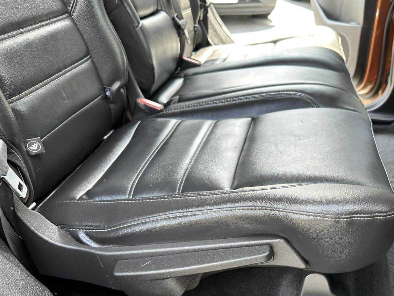 Used 2017 Ford Escape Titanium FWD image 40