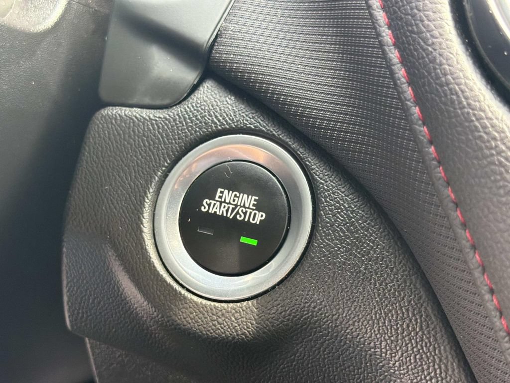 Used 2024 Chevrolet Equinox RS AWD/4WD image 7