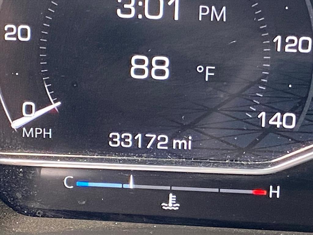 Used 2025 GMC Sierra 1500 SLT image 16