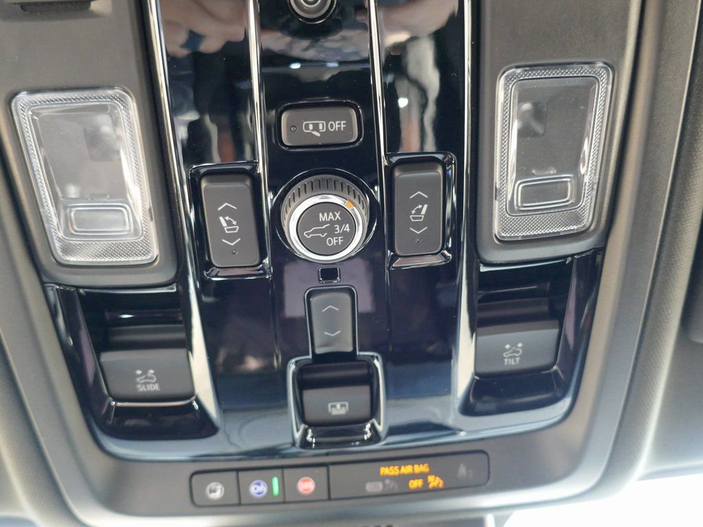 New 2026 GMC Yukon Denali w/ Denali Reserve Package image 27