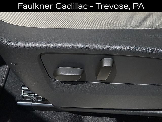 Used 2022 Buick Envision Avenir w/ Safety Package AWD/4WD image 26