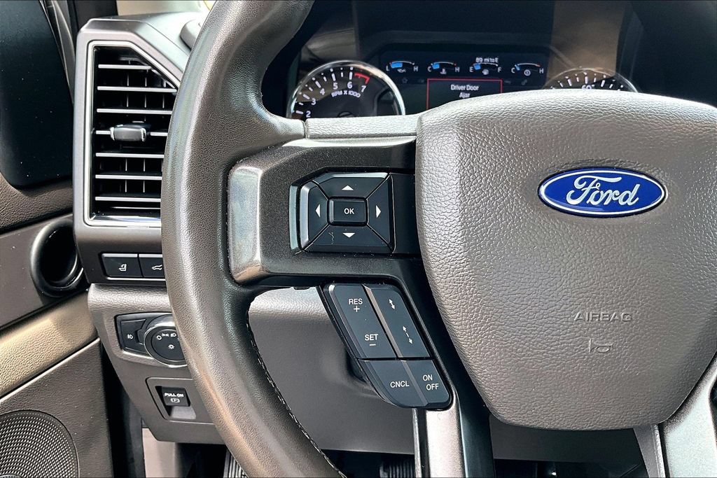 Certified 2021 Ford Expedition Limited AWD/4WD image 18