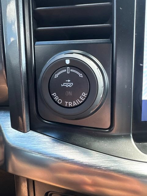 Certified 2023 Ford F150 Lariat w/ Equipment Group 502A High AWD/4WD image 24