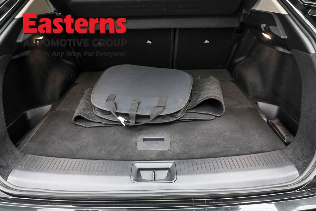 Used 2024 Nissan Ariya AWD image 9