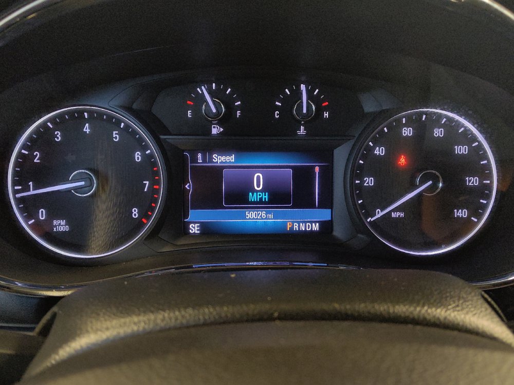 Used 2020 Buick Encore Preferred FWD image 23
