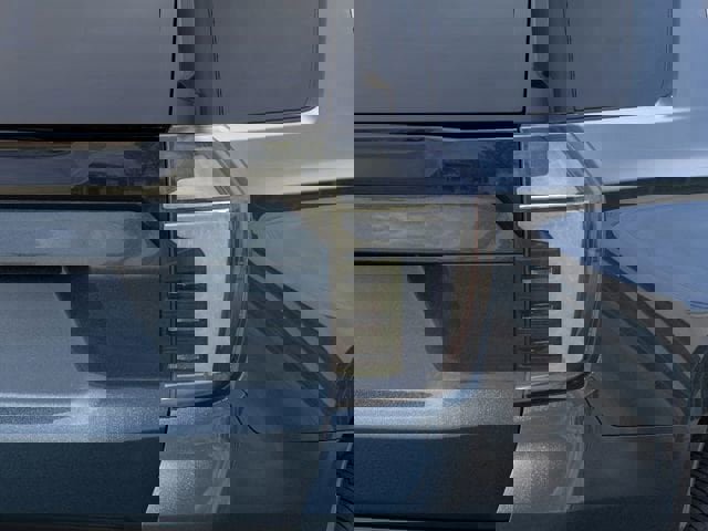 New 2026 Chevrolet Tahoe High Country image 11