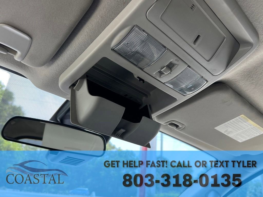 Used 2021 Nissan Titan S w/ S Utility Package RWD image 36