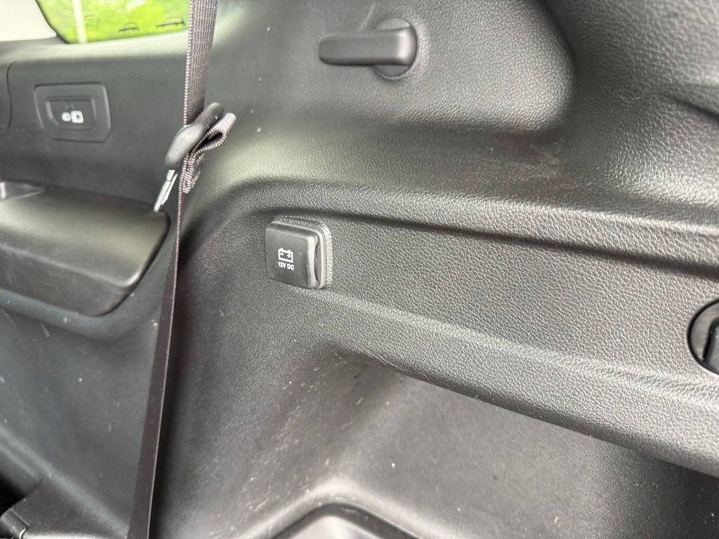 Used 2023 Jeep Grand Cherokee L Limited AWD/4WD image 49