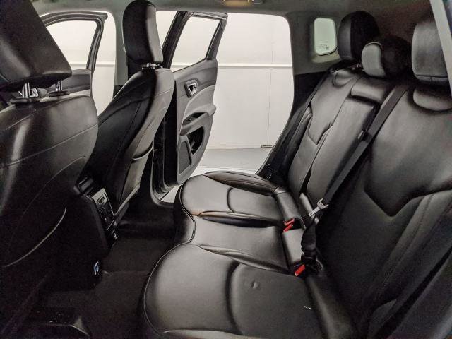 Used 2022 Jeep Compass Latitude image 17