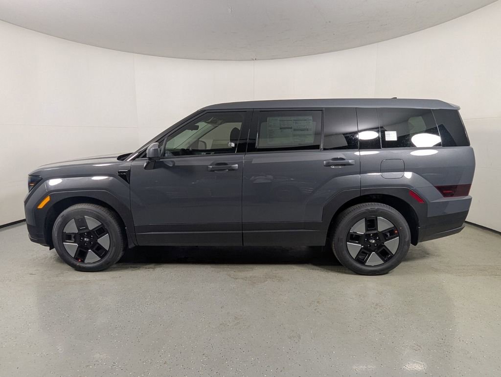 New 2026 Hyundai Santa Fe SE FWD image 4