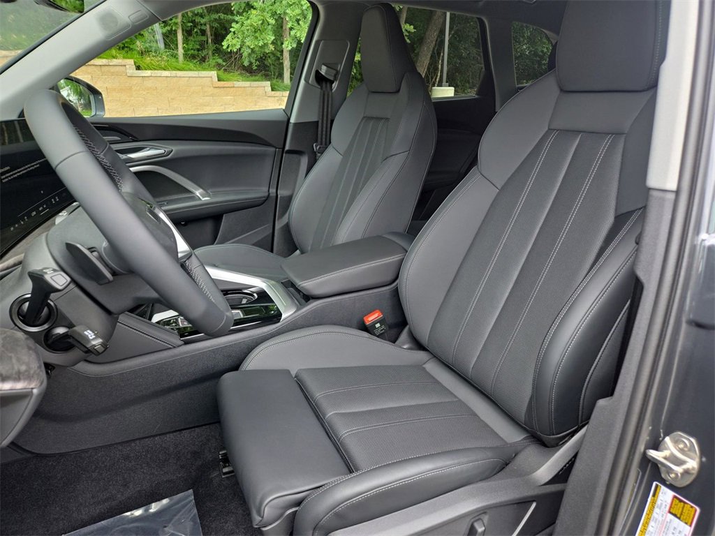 New 2025 Audi Q5 Premium Plus image 10